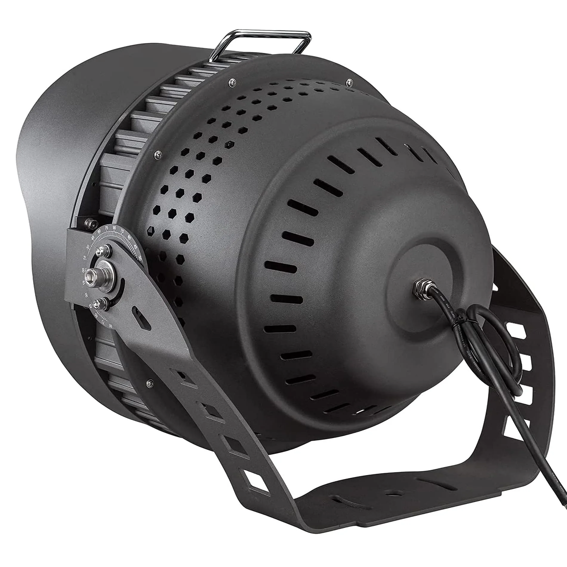 USA Stock Free Shipping 600Watt LED Gymnasium Sports Floodlight High-Power Competitive Competition Special Lighting