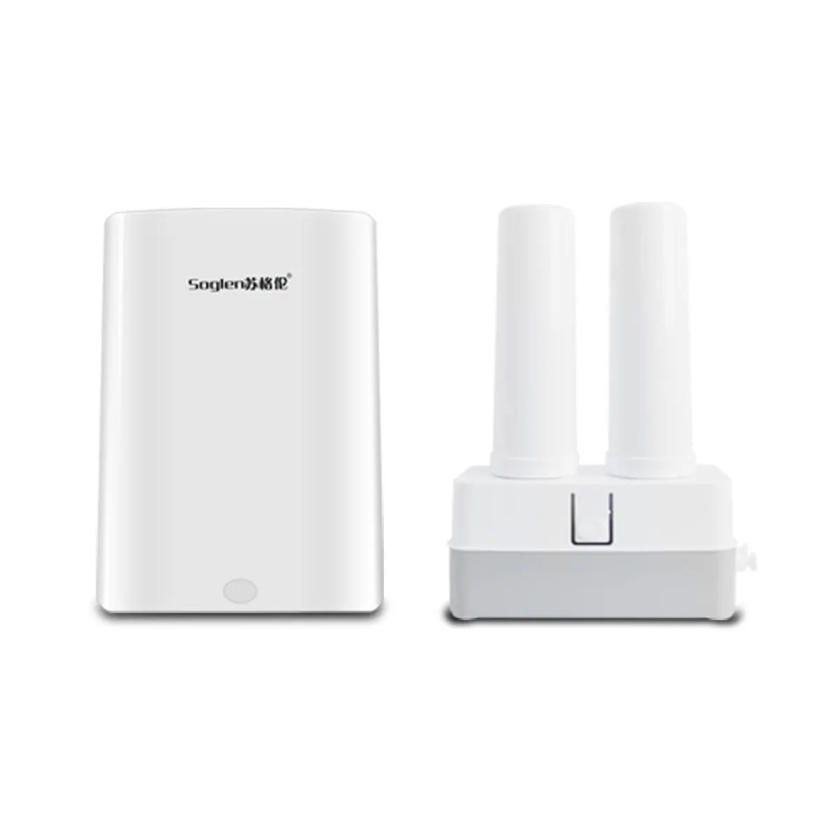 
Ultrafiltration Remove chlorine alkaline water purifiers desktop water filter in box home water purifier machine 