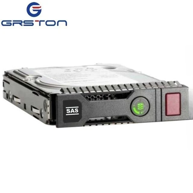 Brand new P50228-B21 3.2TB NVMe Gen4 High Performance Mixed Use SFF SCN U.3 PM1735a SSD P50228-B21