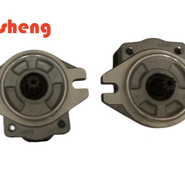 Forklift Parts Hydraulic Pump,91K46-26100,Used for FD30N/FG40N~55N
