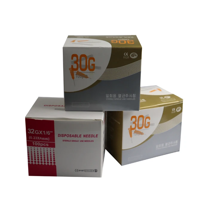 blunt tip micro cannula dermal filler 14g 18g 19g 21g 22g 23g 25g 27g 29g 30g 38mm 50mm 70mm 100mm 120mm