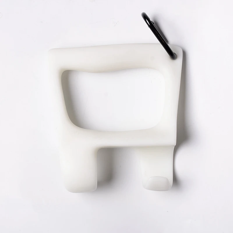 
Personal Carrying Touch-Free Bus Handle/Anti-Contact Subway Handle 