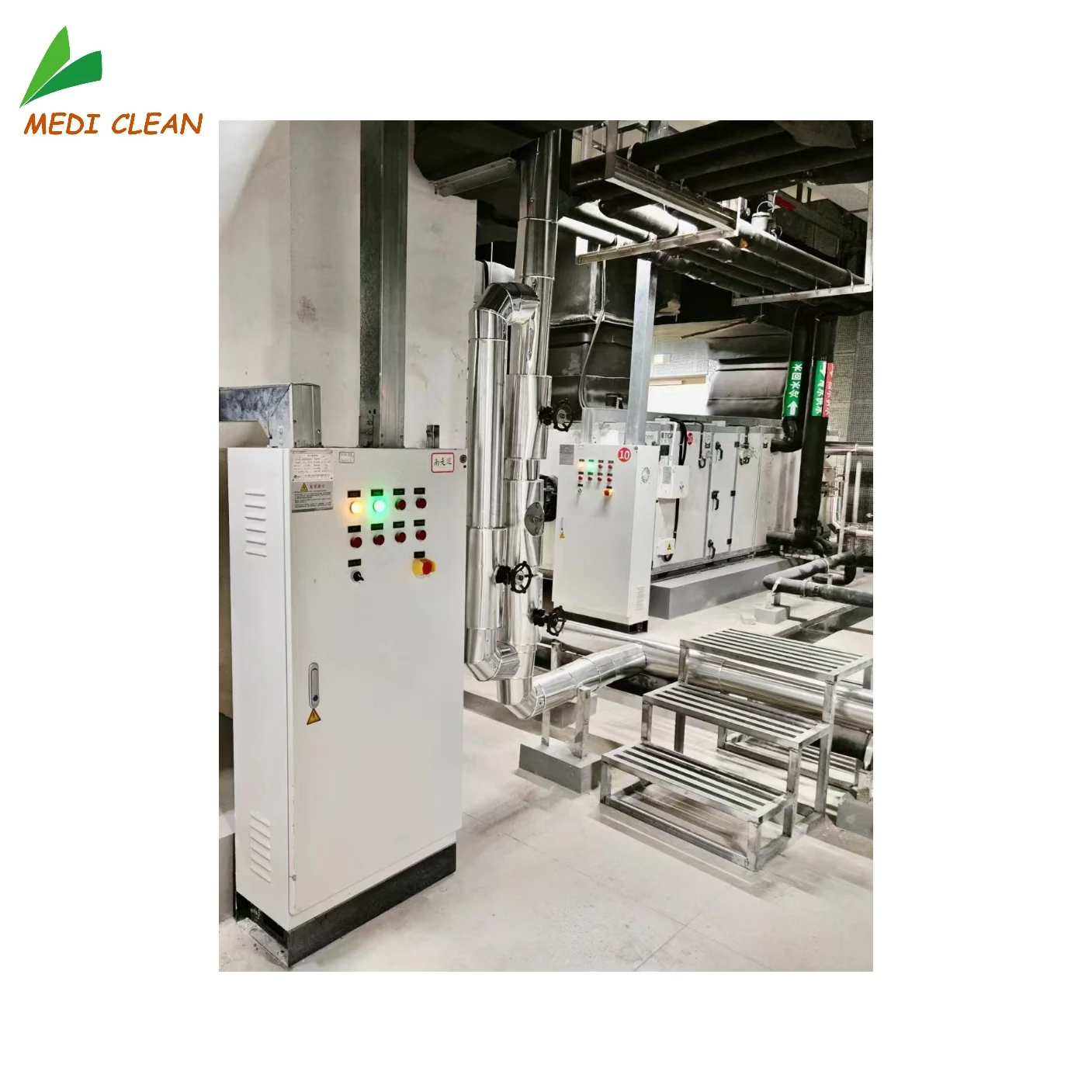 Hospital Modular Operating Theatre Cleaning Room Design Surgical Clean Room