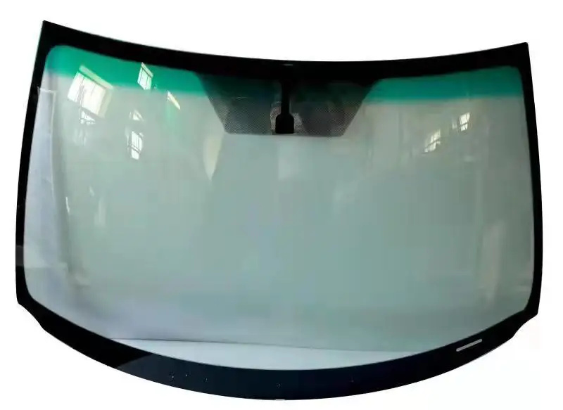Hot-seling Oem Xyg automobile Front Windshield glass 3-19mm laminated tempered glass window cheap price