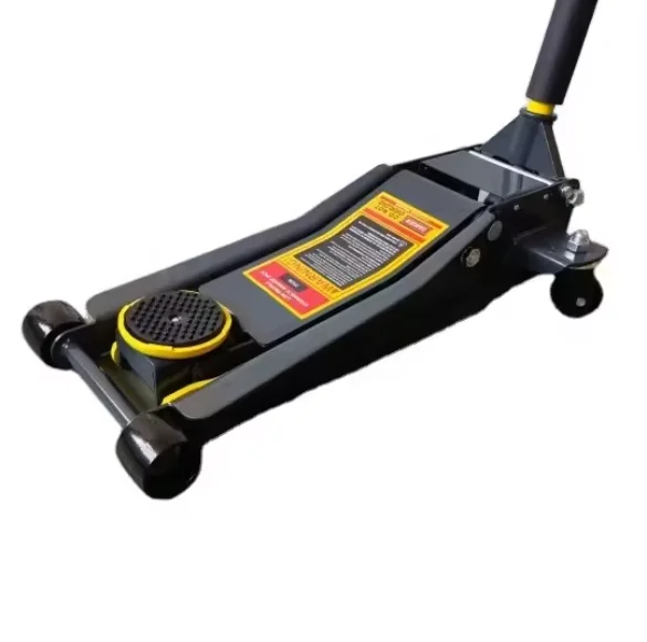 Manual car jack Hydraulic car jack portable 3 tons car jacks