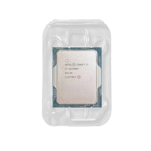 Для процессора Intel Core i7-12700KF i7 12700KF 3 6 ГГц двенадцать-Core двадцать нить процессор Количество ядер 10NM L3 = 25 м 125 Вт LGA