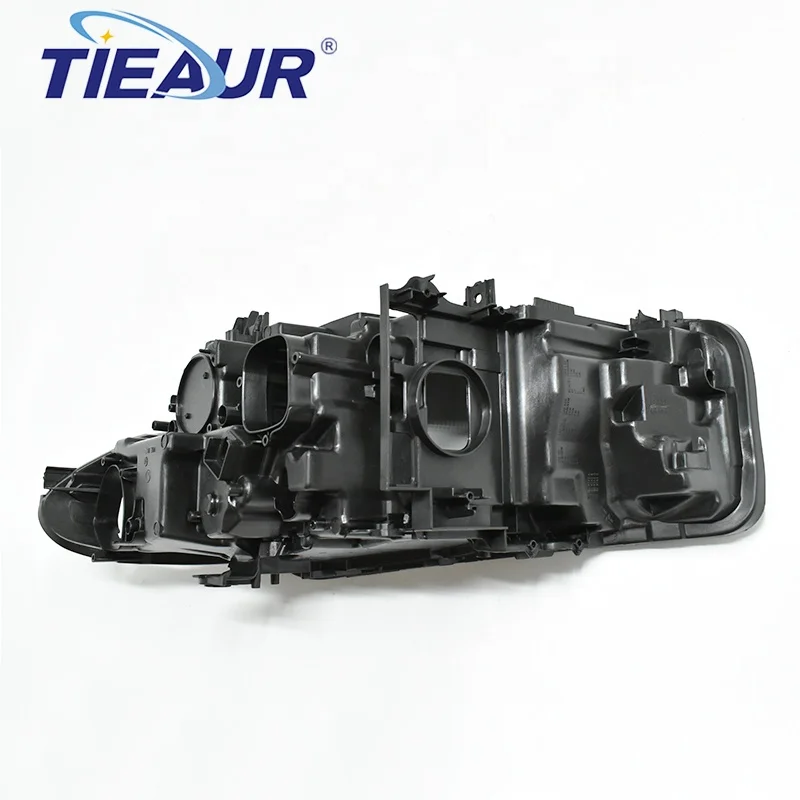 AUTO PARTS LED Headlight Back Base Headlamp Housing for G30 G38 20-22 Year Low Configuration