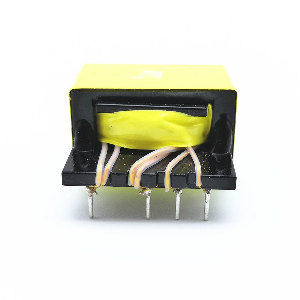 
Step Up 220 v to 380 v High Frequency Transformer Electric Flyback Transformer 