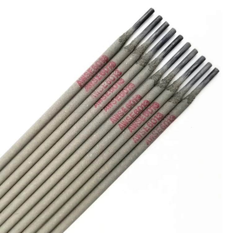 Low Temperature Copper Tungsten Carbide Welding Electrodes E7018 E6013 j422 welding electrodes