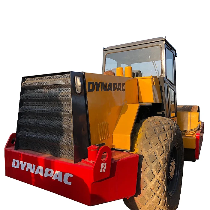 Подержанный виброролик dynapac ca30d/dynapac ca301d/ca251d/ca602d/cc211 в наличии на продажу