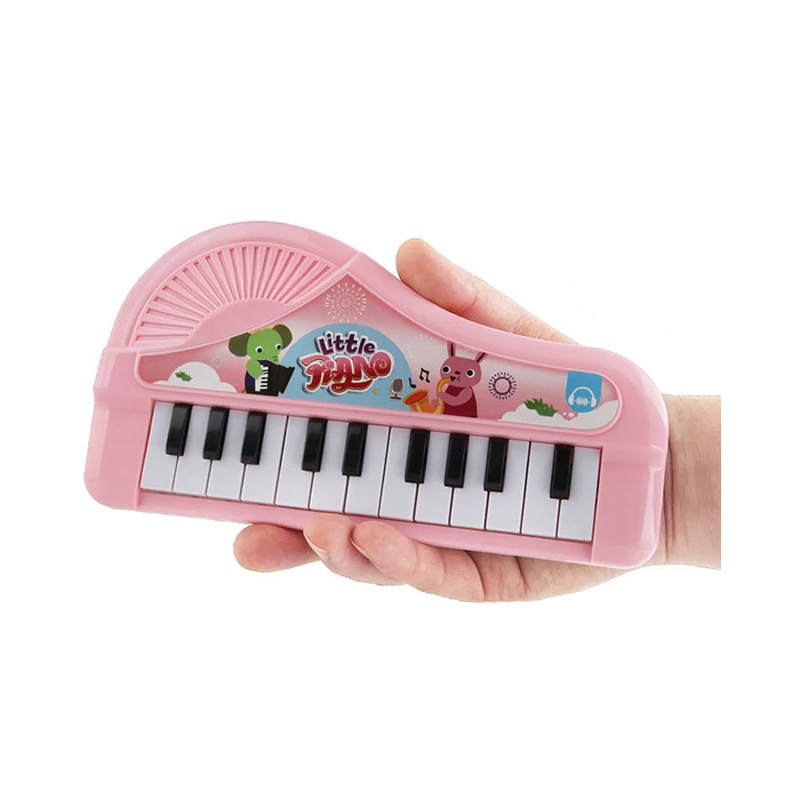 Factory Price Wholesale Electronic Organ Children Educational Piano Keyboard Toy Musical Toy For Kids