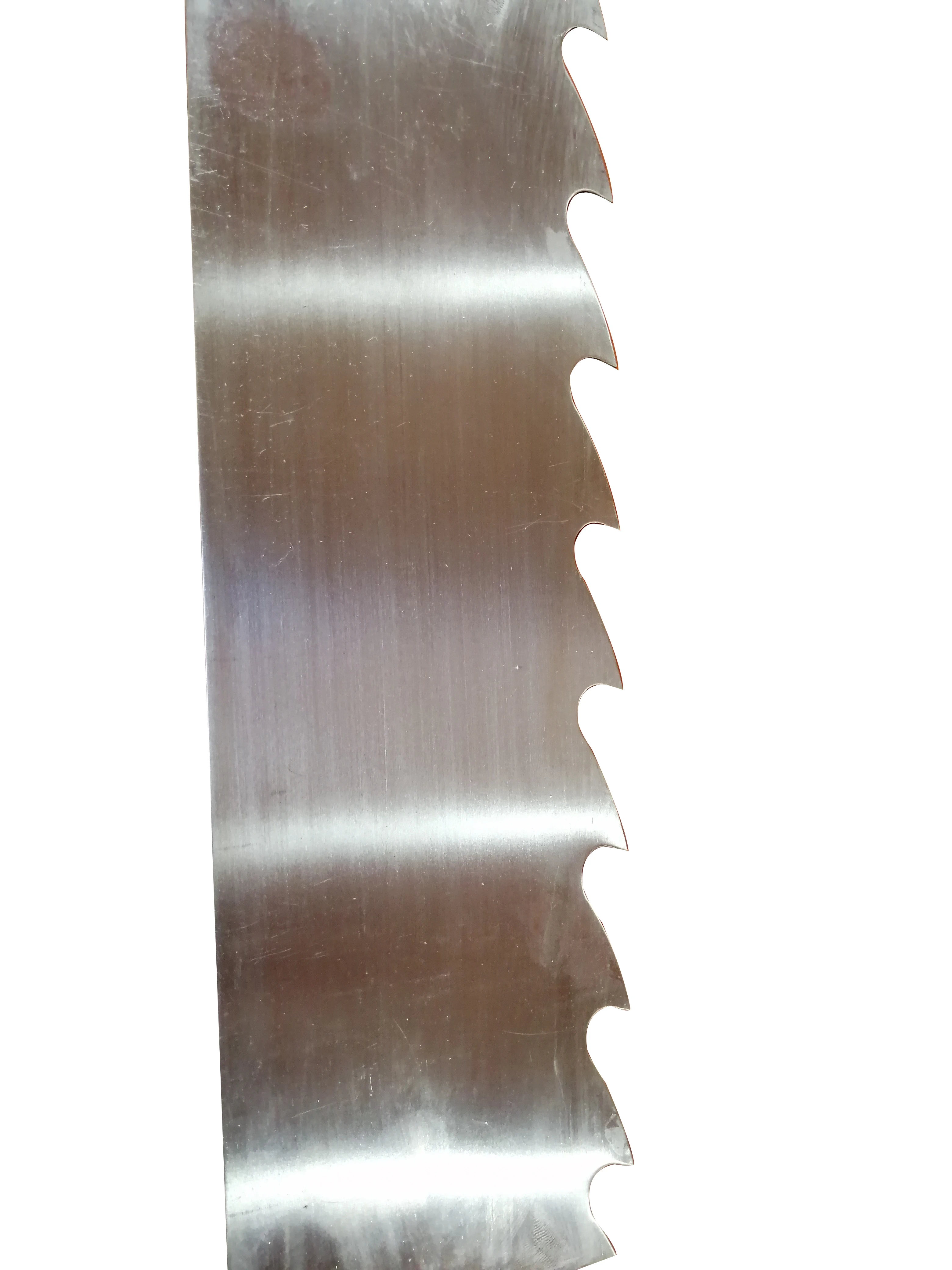 Harden Teeth band saw blades for wood cutting
