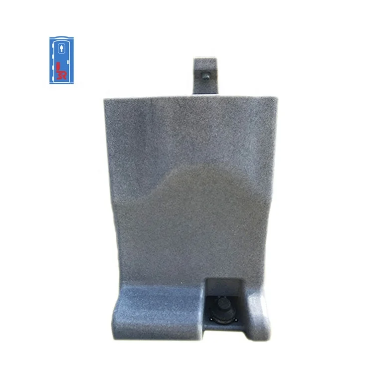 Custom Outdoor Portable Hand Wash Sink Plastic Water Handwashing Station