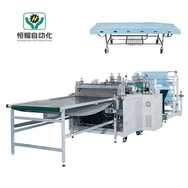 Медицинский Хирургический упаковочный продукт медицинская машина для