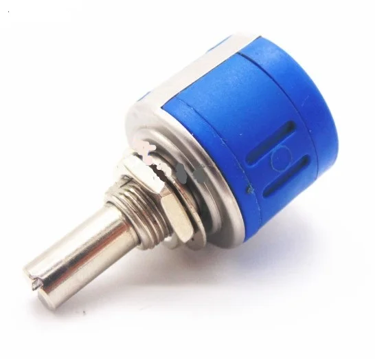 Precision Multiturn 3540S-2-203L 20K Potentiometer