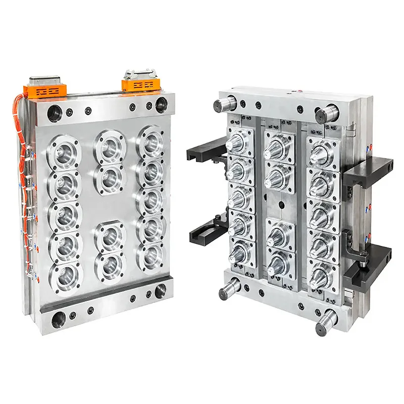 plastic injection molding mold plastic large electronic parts 3d printing moulding plastic injection polypropylene custom mold