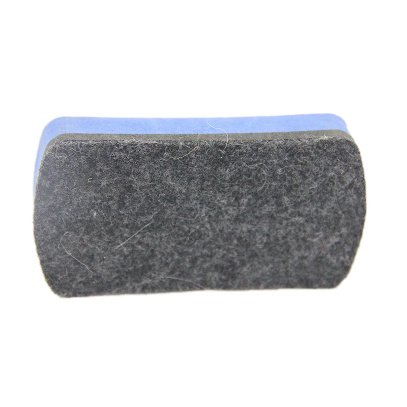 Cheap EVA Foam Magnetic Whiteboard Eraser Cleaner for