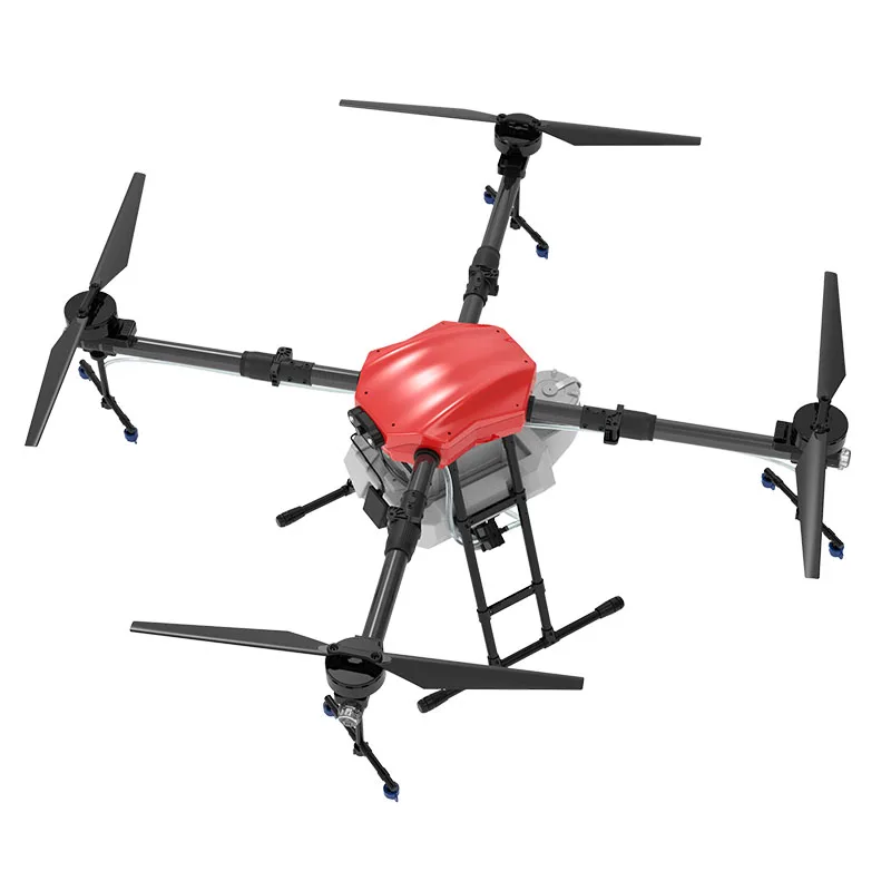 Surveillance Drone UAV Aerial Survey Mapping UAV Airplane
