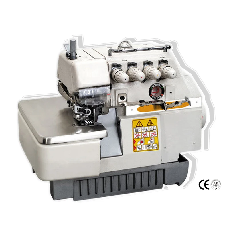 SI-650 Automatic oiling leather sewing machine
