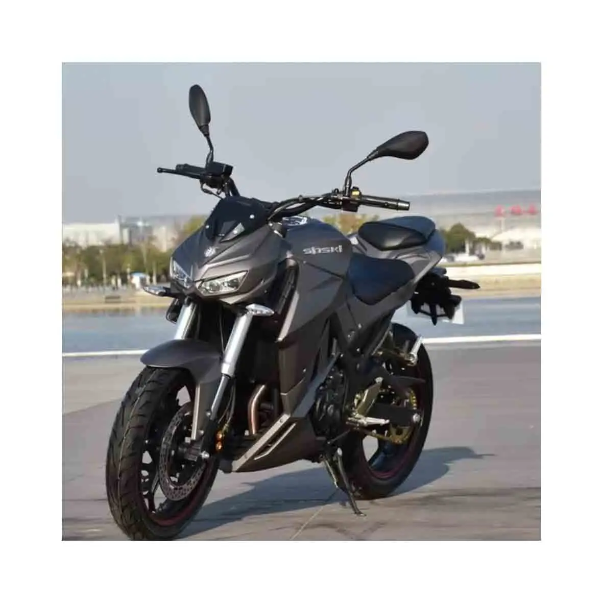 Sinski высокоскоростной 140 км/ч индивидуальный 150cc 250cc 300cc 400cc Мотоциклы Скутеры б/у мотоциклы дешевые газовые