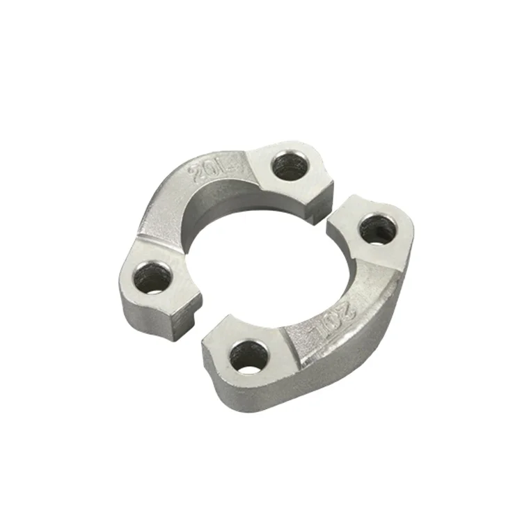 Manufacturers Open Level Flange Sae Can Customize Different Specifications In Large Quantities