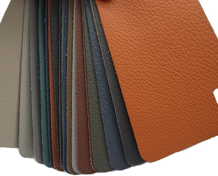 Экологически чистая силиконовая Синтетическая кожа 58% воловья кожа регенерированная кожа для дивана автомобильного сиденья