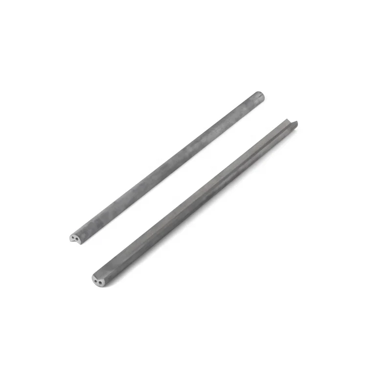 High Quality Durable Cemented Carbide Gundrill Deep Hole Drill Bits