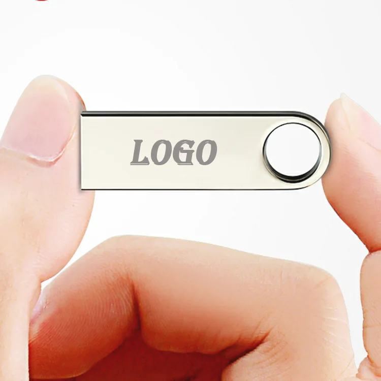  High Quality Pendrive Mini Metal Memory 256mb Thumb Wireless Usb Flash