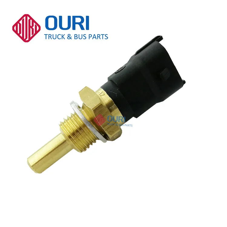 Ouri грузовик 1827058 1426321 датчик температуры охлаждающей жидкости для DAF XF95 CF85 EURO3