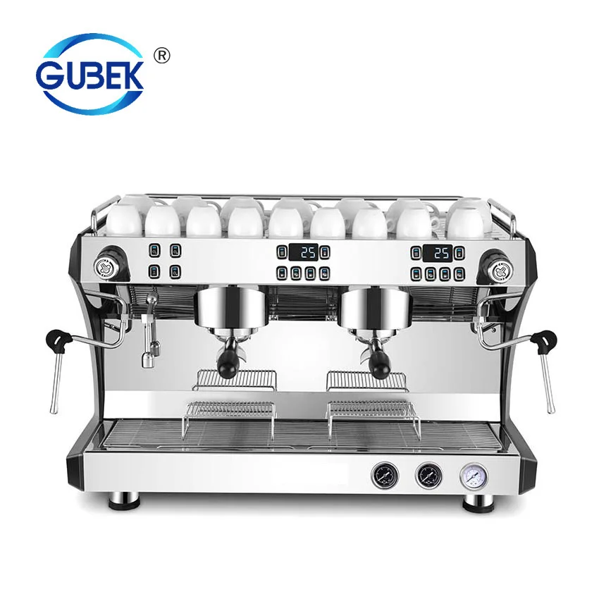 CRM3120C Industrial coffee machine Commercial Espresso coffee machine 2020 Italian coffee machine