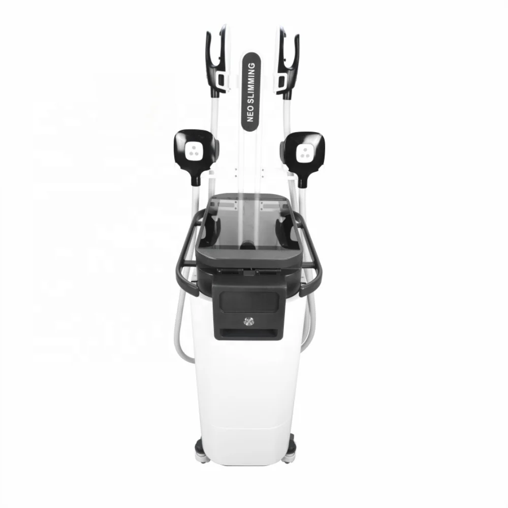 Salon use cryo slim lipolysis machine ems  body contouring machine