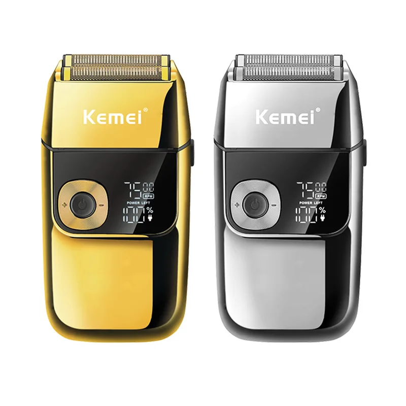 2021 hot sale New item for combination with LED big power kemei 2028