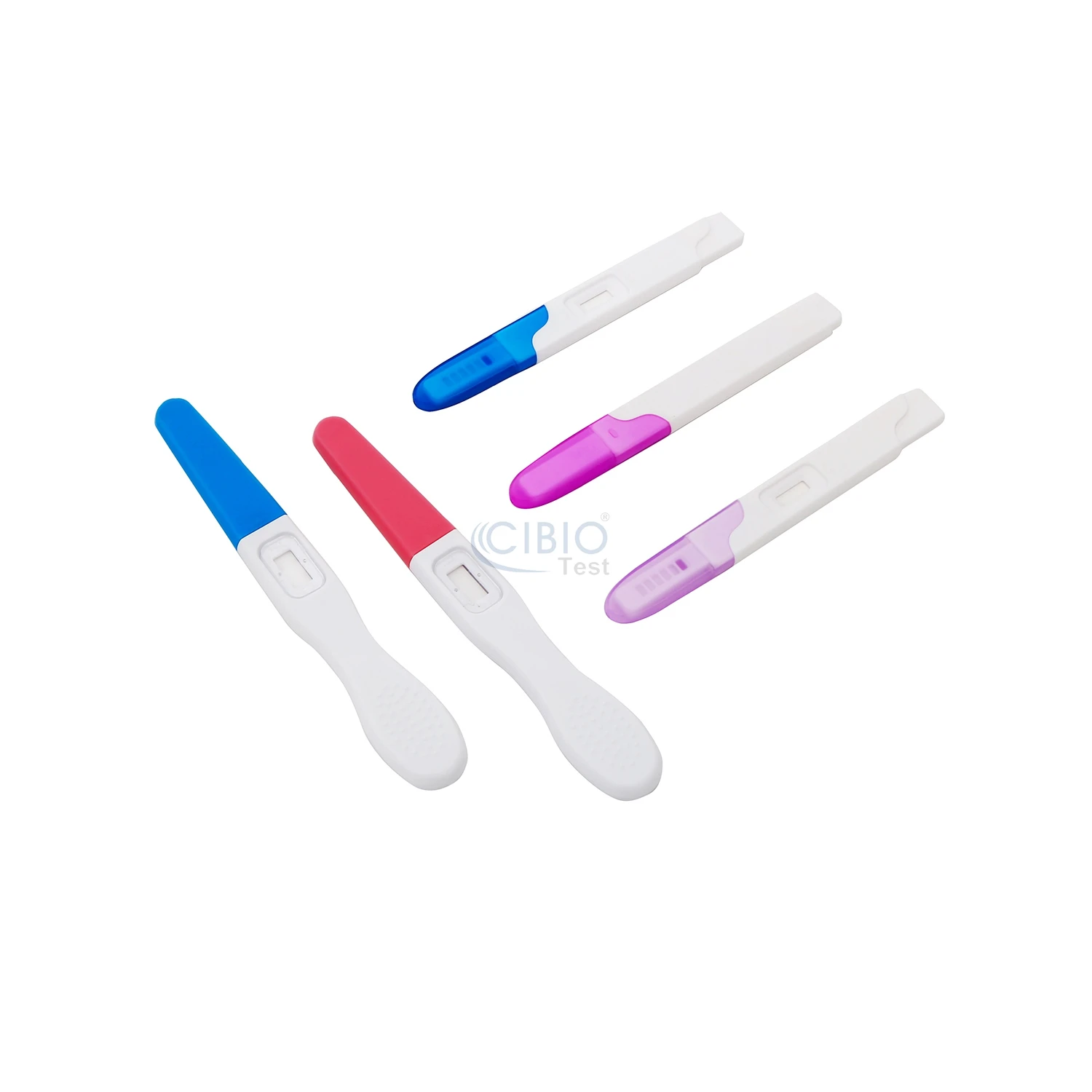 50 ovulation test strips and 20 pregnancy test at Home Fertility Monitor rapid urine Ovulation pregnancy Test Strips