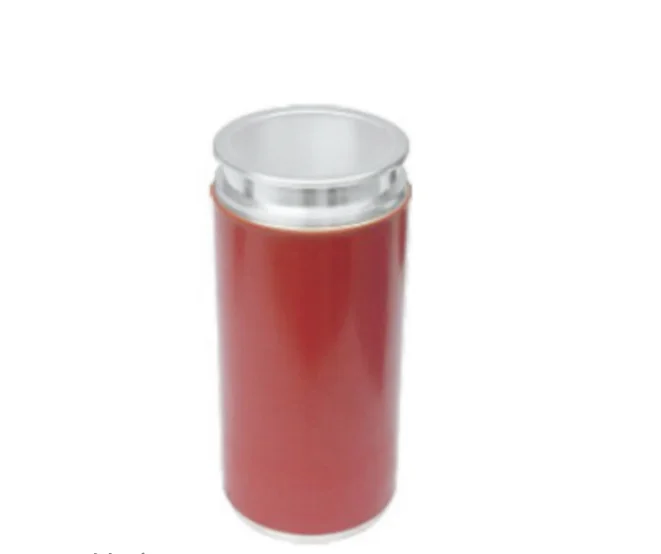 Wins electric copper contact arm