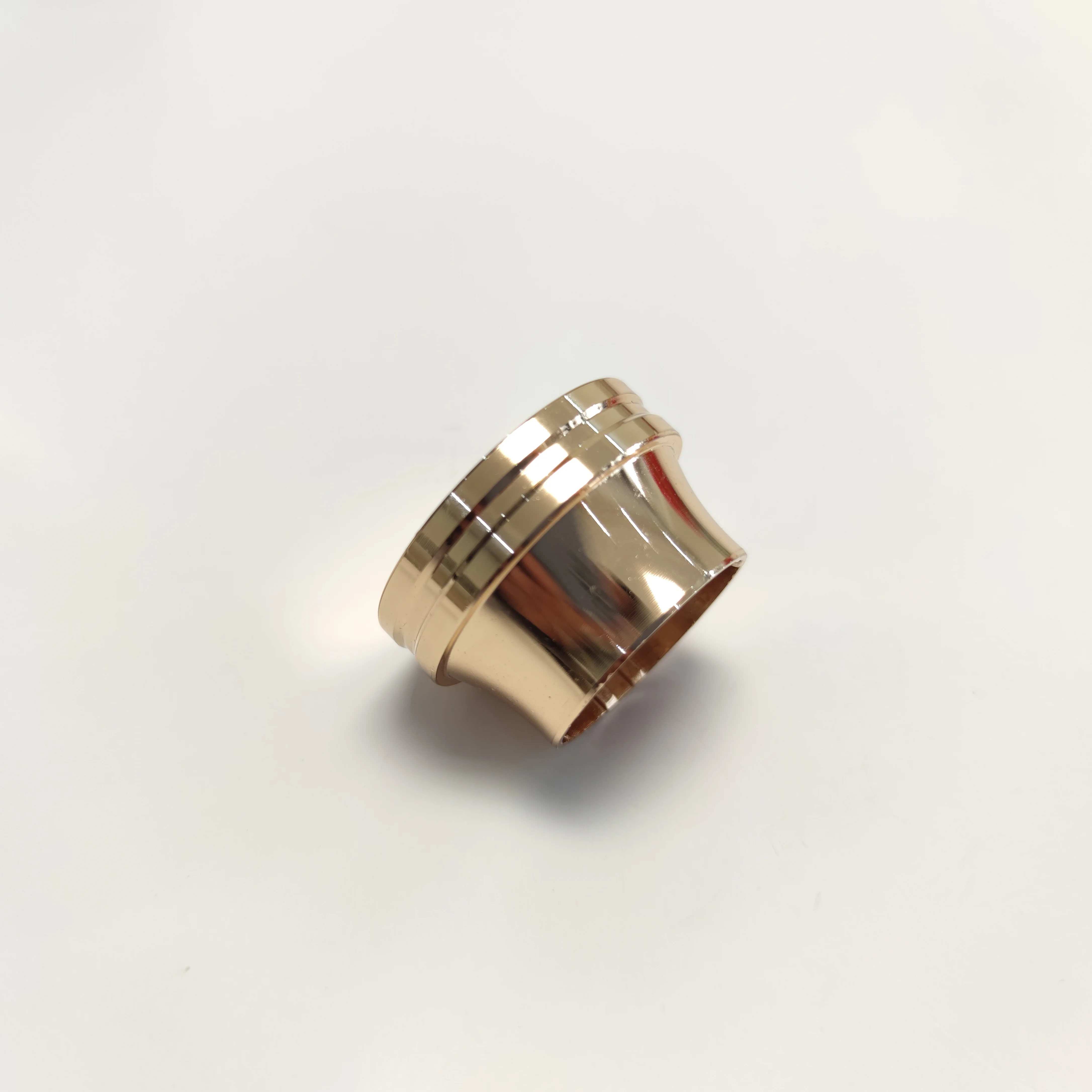 Wholesale Aluminum Top Wine Bottle Custom Zinc Alloy Zamac Metal Cap