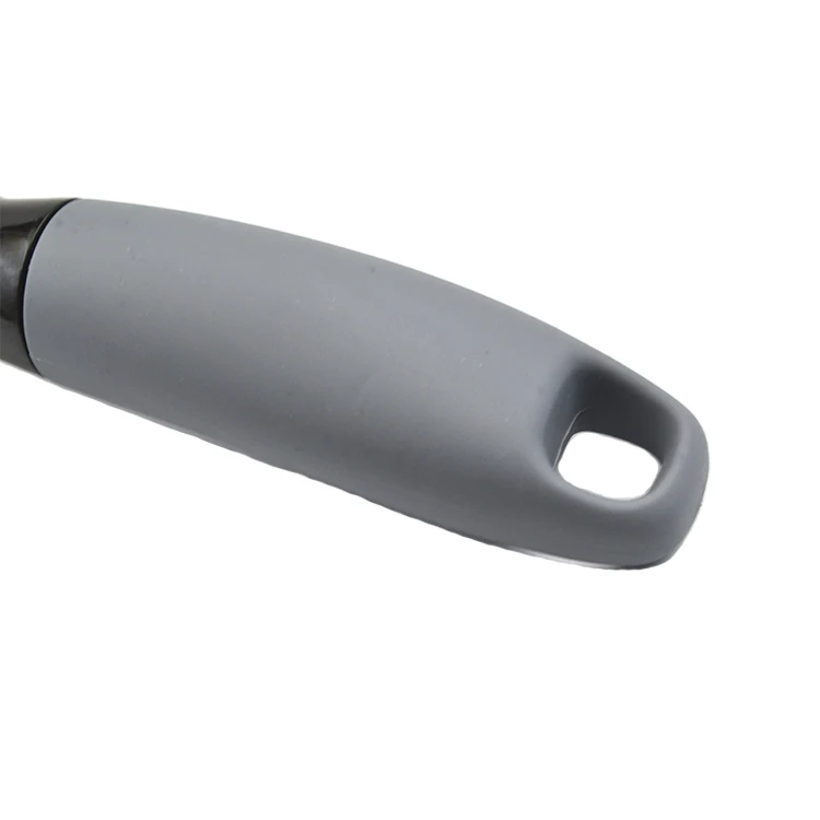 Пищевой Прозрачный инструмент для изготовления мороженого, пластиковая ложка для мороженого