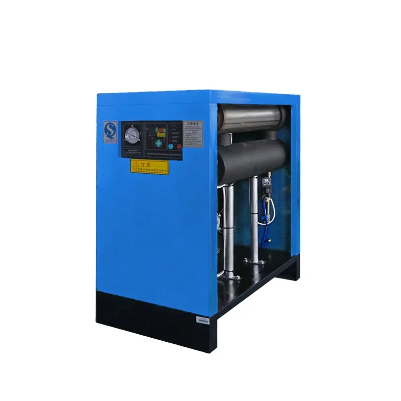 atlas copco screw compressor air dryer for air compressor manufacturer