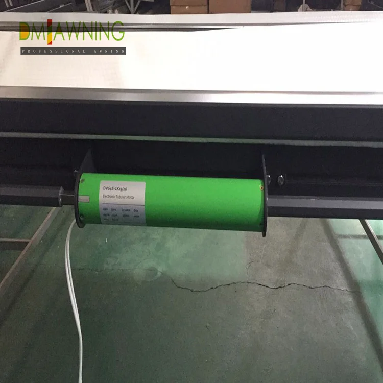 Wholesale Awning Tubular Motor for motorized Awning,Pergola,Blinds,rolling shutter