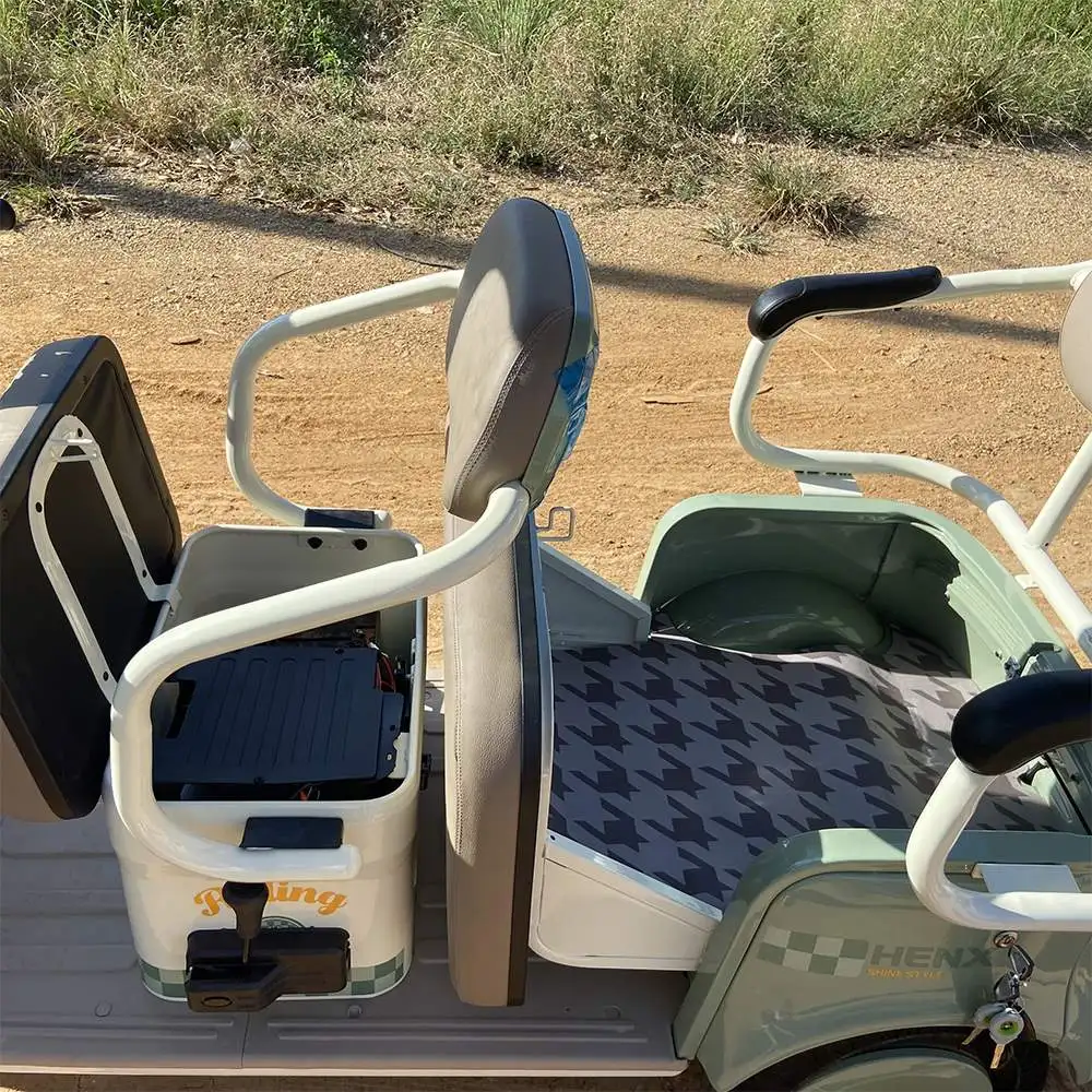 Strictly Control Quality 70KM Electric Car Charging System For Transportation