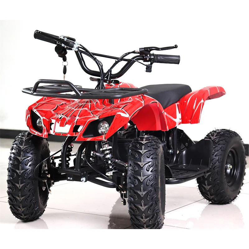 Waterproof Drift Off Road Atv Electric New Motor Toy Gift Atv For Kids And Adults