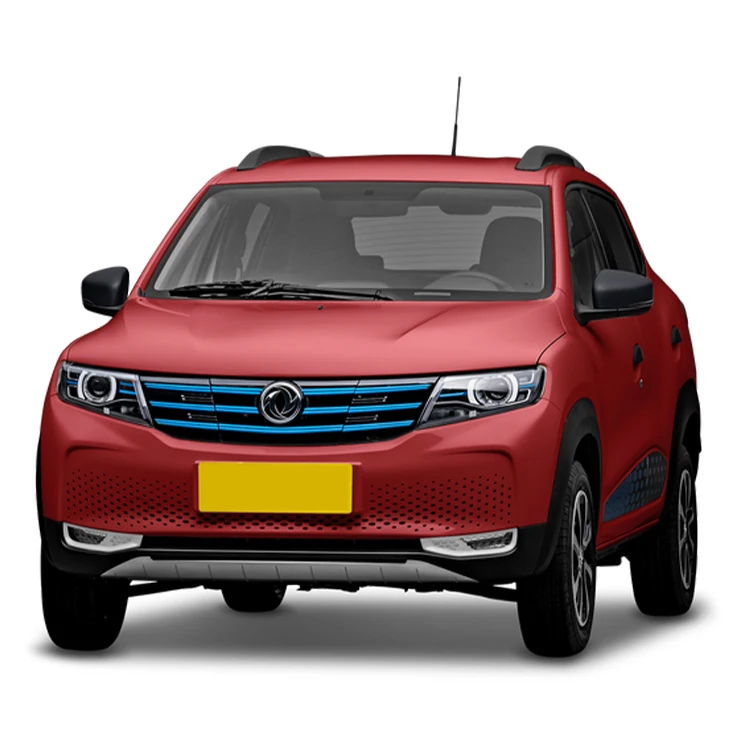 2020 Dongfeng E1 Hot Selling Manufacture Electric Vehicles High Speed Long Distance Range Chinese Electric Mini Car SUV ev car