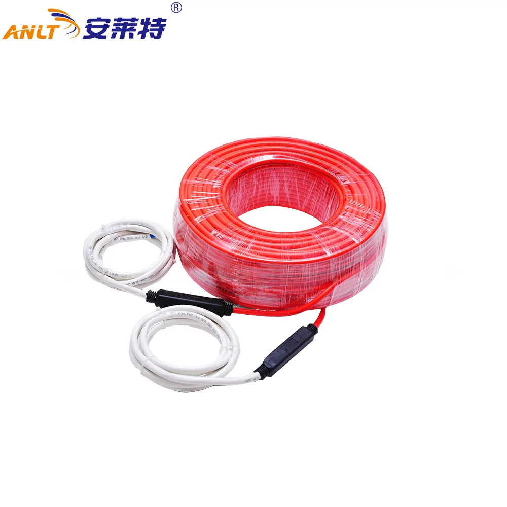 self regulating heating cable