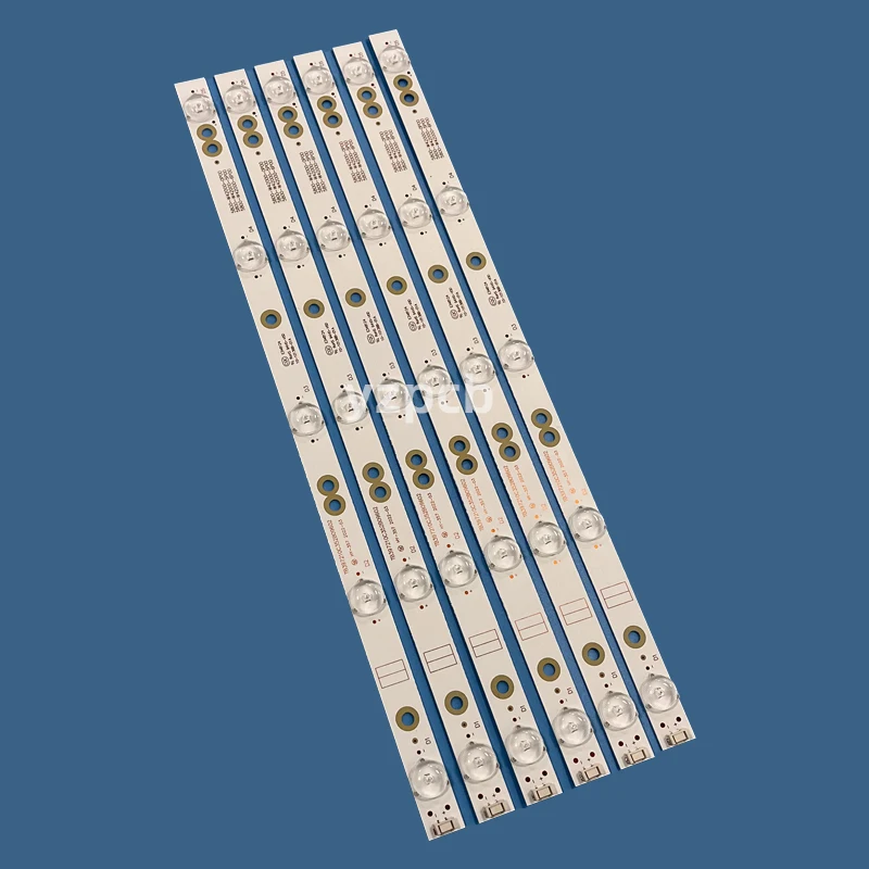 LED TV backlight 42x5 42e5ers  42e360e 42e361w light bar 5800-W42000-0P00 LCD TV backlight bar for TV 42E5ERS