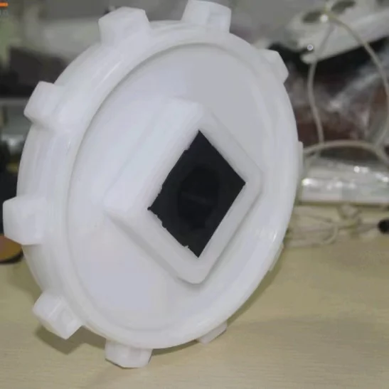 conveyor chain idler and drive sprocket with low price