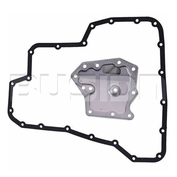 BUSIDN Replacement Parts 31728-31X01 Car Automatic Transmission Filter Oil Pan Gasket Kit 31728-28x0a For NISSAN