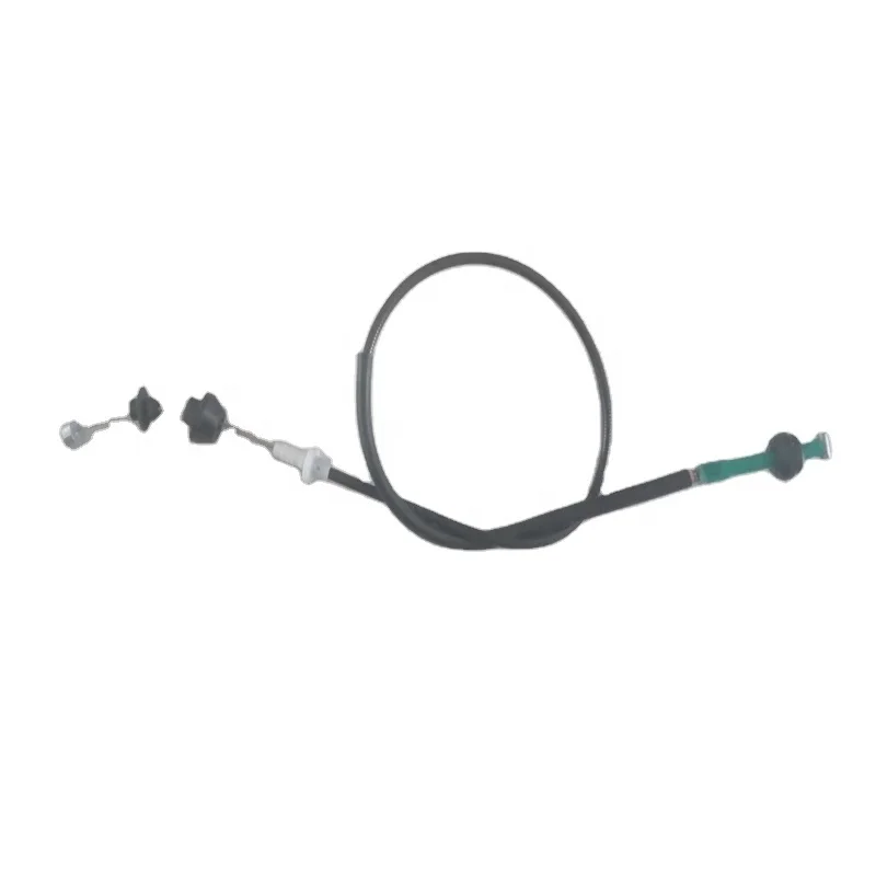 Factory provide High quality auto spare parts  throttle cable OEM 3S659C799AA Accelerator cable