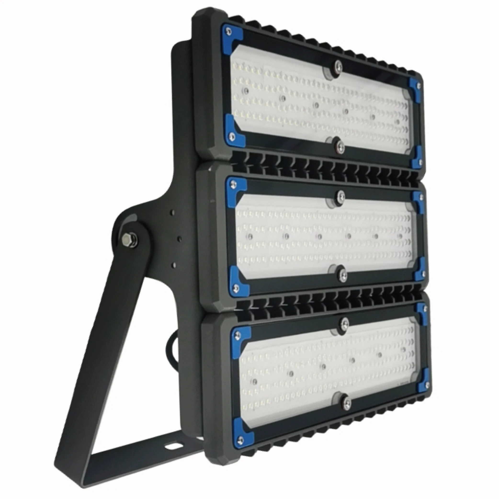 JK TL602 Series IP65  130lm/w Factory Price  Outdoor Floodlight Led 300w 400w 500w 600w 800w 1200W 1000W