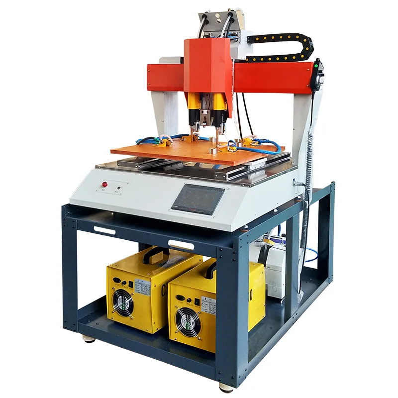 Desktop Stud Welding Machine/automatic Stud Welding Machine/cnc Stud Welding Machine