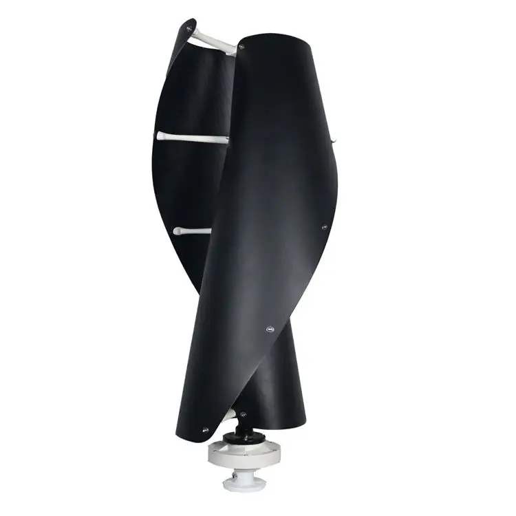 Household Vertical Wind Turbine Price 100W 200W 400W 1KW 3KW Wind Power Generator for Home Use off grid wind turbine