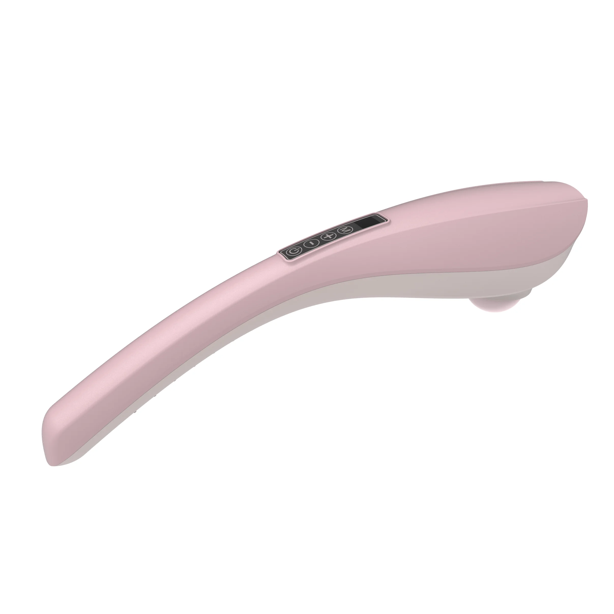 
Factory price Rechargeable King Massager Touch-switch Version Massage Hammer Stick 